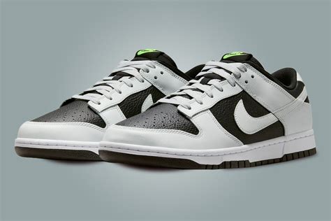 nike dunk low panda price